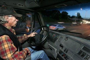 Logistieke branche bij vijftigplussers favoriet