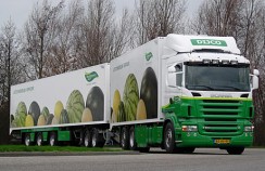 EU-lidstaten mogen zelf beslissen of ze wel of niet LZV's toelaten.