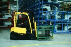 Nacco ontslaat 38 personeelsleden