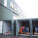 Geodis en Nova Natie starten VAL joint-venture