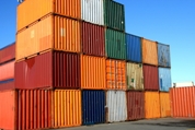 Container beste logistieke innovatie ooit