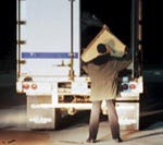 Zeven jaar voor ladingdieven