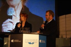 Annemarie Moons (links): 'Brabant verdient de Supply Chain Campus