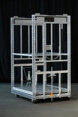 FloraHolland stapelwagen