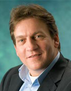 Vincent Harmsen verlaat Infor