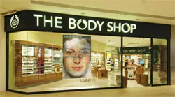 The Body Shop