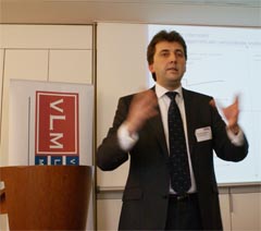 Macht beperkend voor samenwerking in supply chain