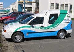 Belastingdienst versimpelt rittenregistratie bestelautos