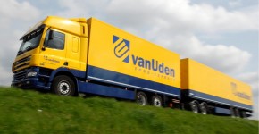 Van Uden dingt mee naar de Diversiteitsprijs