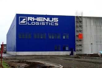 Rhenus