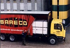 Saréco live met nieuw ERP