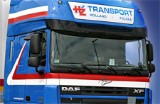 Nederlandse transporteurs krijgen miljoenensubsidie