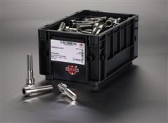 Würth heeft 700.000ste kanbanbak uitgeleverd