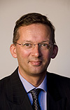 Eric Janse de Jonge