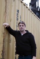 Jacco Wakker - Foto E.J. Bruinekool