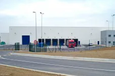 IIG Groep legde zich vooral toe op de verhuur van tailormade warehouses