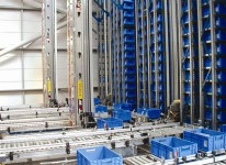 Lease van complete magazijnsystemen is een lastige kwestie