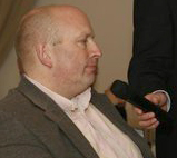 Gerry Daalhuisen van Kewill