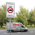 Milieuzone komt ook in Arnhem