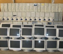 Wereldwijde IT-uitgaven 2009 stabiel tov 2008