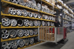 Reedijk bandenservice