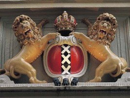 Topinstituut: Meeste stemmen voor Amsterdam