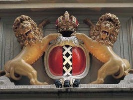 Topinstituut: Meeste stemmen voor Amsterdam