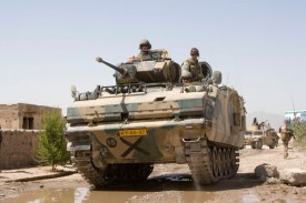 Capgemini en Logica blijven voorlopig nog werken aan de ERP-implementatie bij Defensie.