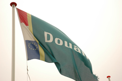 Fiton en European Customs Consult bundelen krachten