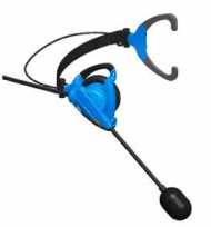 Vocollect koptelefoon voice