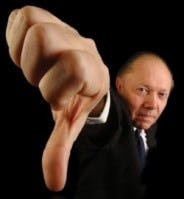 Salaris logistiek manager holt achteruit