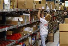 Met de nieuwe slotting-tool van A-SIS kunnen bedrijven hun picklocaties efficiënter indelen.