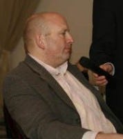 Gerry Daalhuisen van Kewill