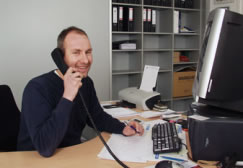 Van Eck profiteert van recessie