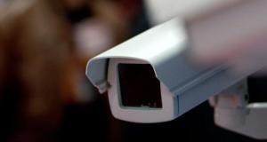 Eerste vrachtwagenrustplaats beveiligd met camera's