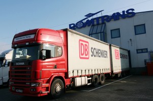 DB Schenker breidt uit in Oost-Europa