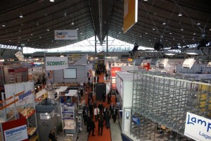 Logimat 2009