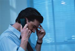 Zelfstandige in de logistiek