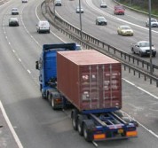 België wil cabotage transport op korte termijn aan banden leggen.