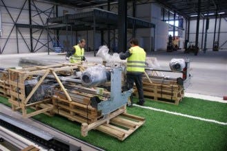 Quantore en Knapp OSR