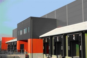 Fresh Park Venlo CLC