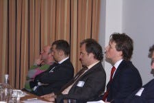 De VLM-community Green Logistics gaat er komen.