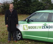 Boekuwzending
