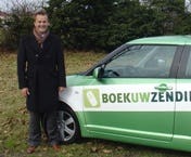 Boekuwzending