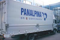 1400 tot 1600 banen weg bij Panalpina