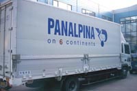 Shell en Panalpina genoemd in douaneomkoopzaak