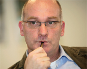 Prof. dr. Ton de Kok