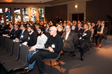 AIDC-dagen succesvol