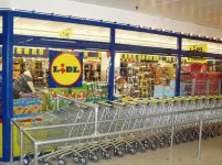 Lidl bouwt nieuw dc in Weert