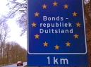 Import Duitsland